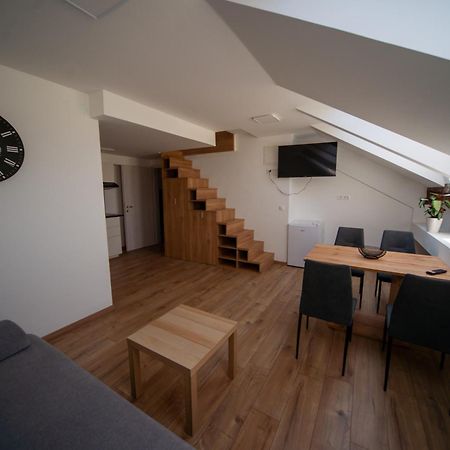 Sport Apartments Radovljica Exterior photo