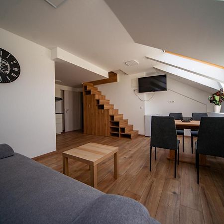 Sport Apartments Radovljica Exterior photo