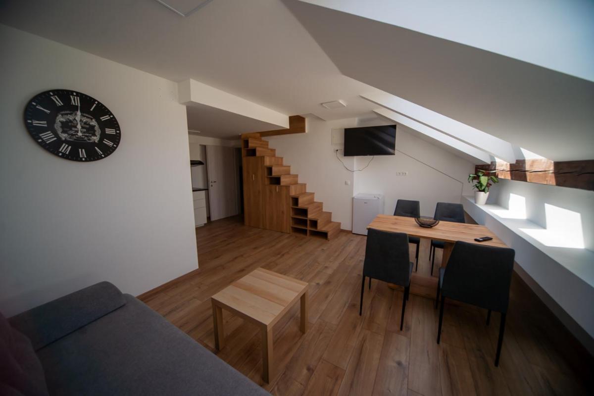 Sport Apartments Radovljica Exterior photo