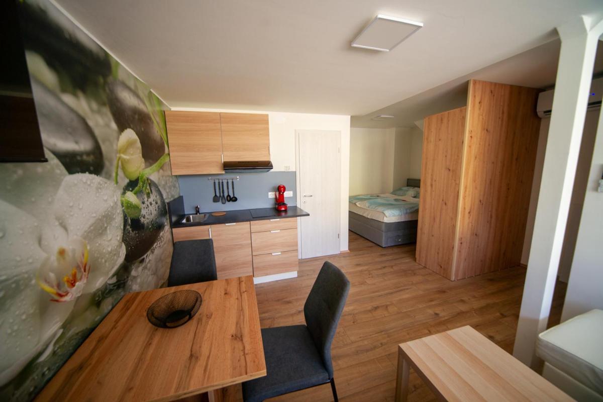 Sport Apartments Radovljica Exterior photo