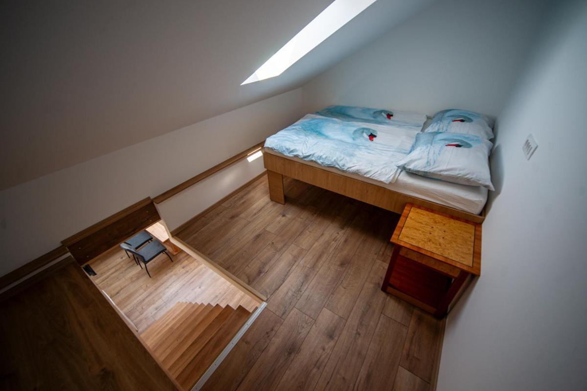 Sport Apartments Radovljica Exterior photo