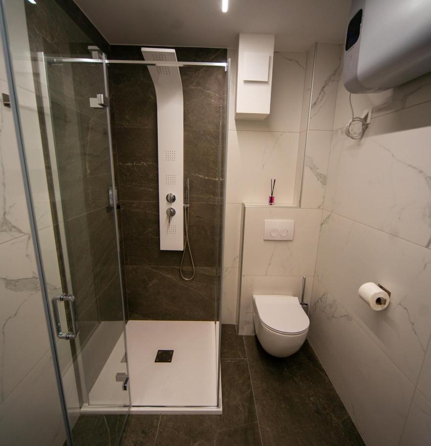 Sport Apartments Radovljica Exterior photo