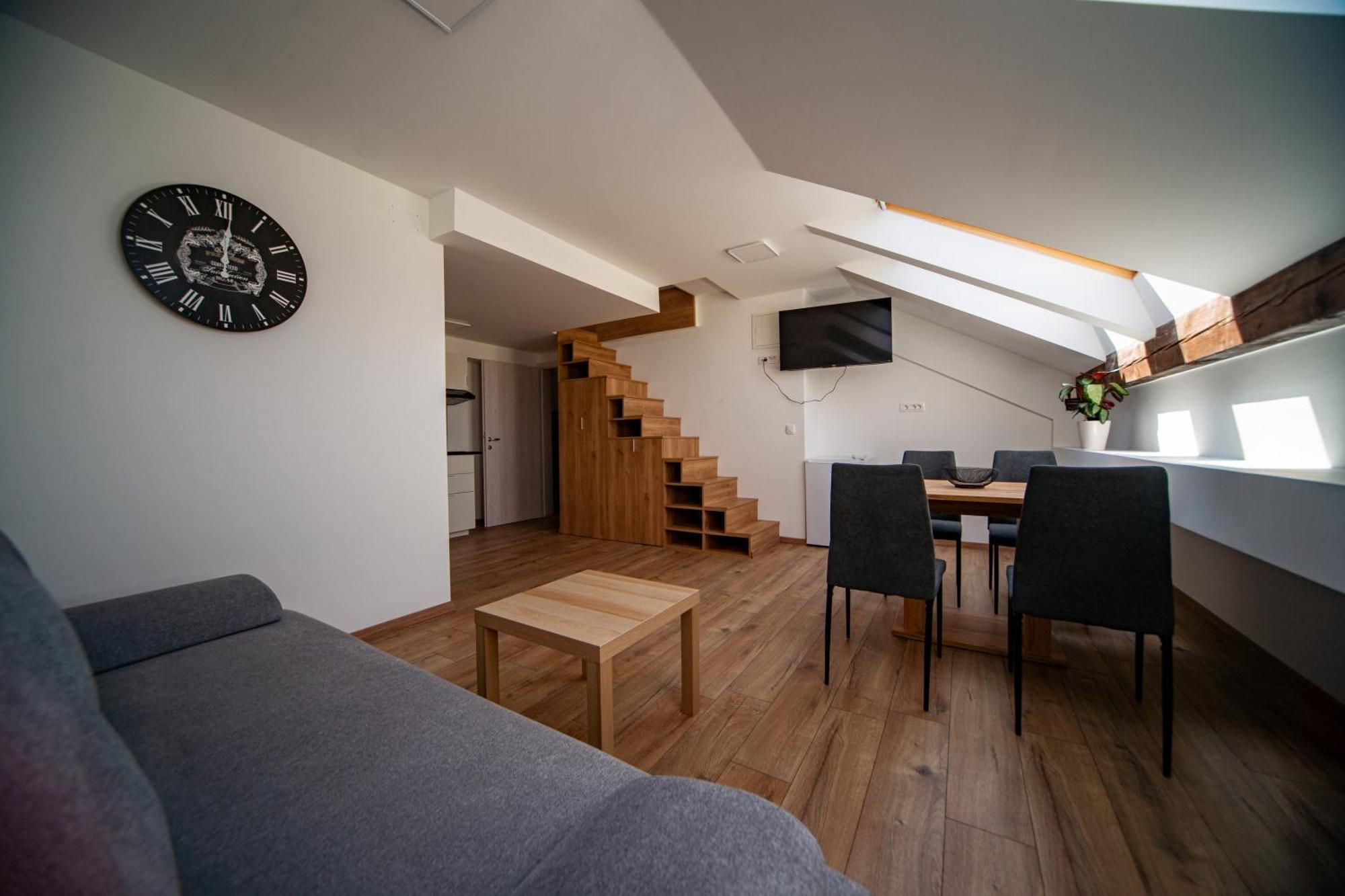 Sport Apartments Radovljica Exterior photo